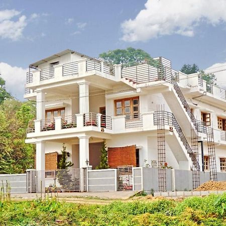 Coorg Rahul Villa Madikeri Zewnętrze zdjęcie