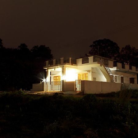 Coorg Rahul Villa Madikeri Zewnętrze zdjęcie