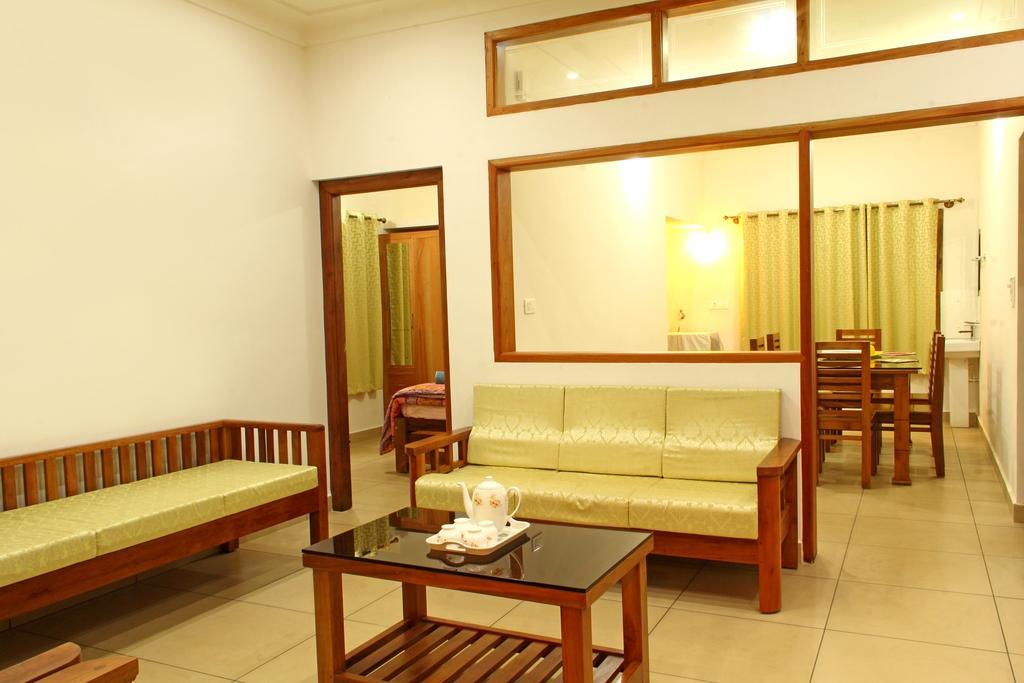 Coorg Rahul Villa Madikeri Zewnętrze zdjęcie