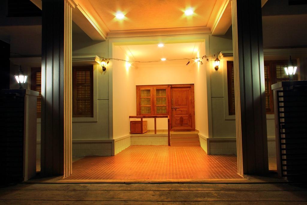 Coorg Rahul Villa Madikeri Zewnętrze zdjęcie