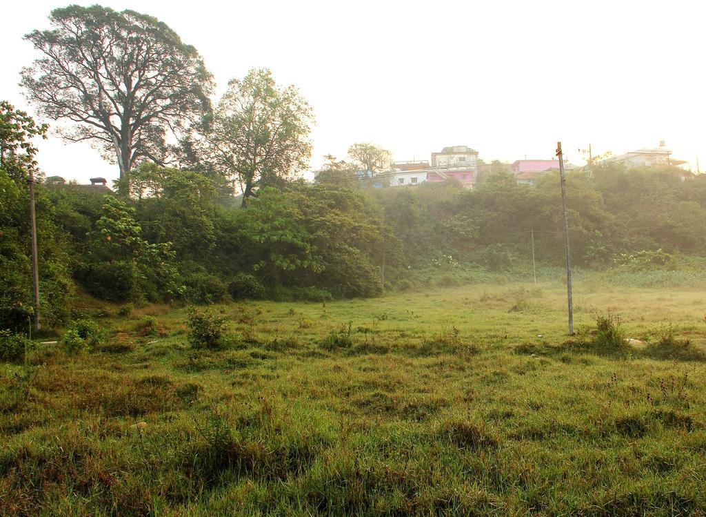 Coorg Rahul Villa Madikeri Zewnętrze zdjęcie