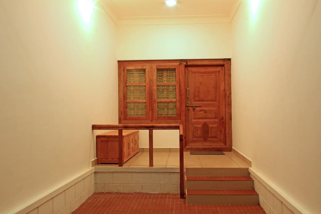 Coorg Rahul Villa Madikeri Zewnętrze zdjęcie