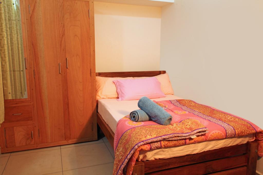 Coorg Rahul Villa Madikeri Zewnętrze zdjęcie